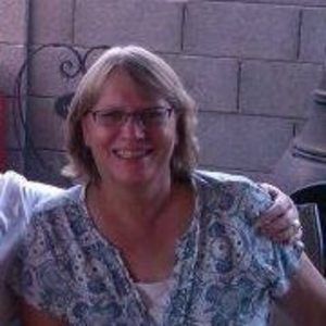 Meet your Posher, Connie